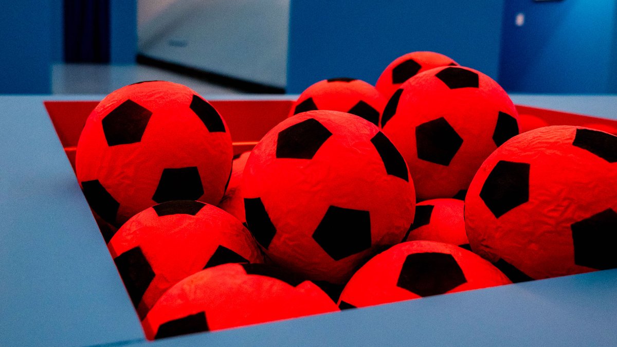 Locandina di Il corpo gioca e il gioco riunisce