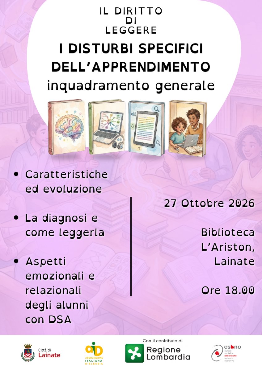 Locandina di Il diritto di leggere