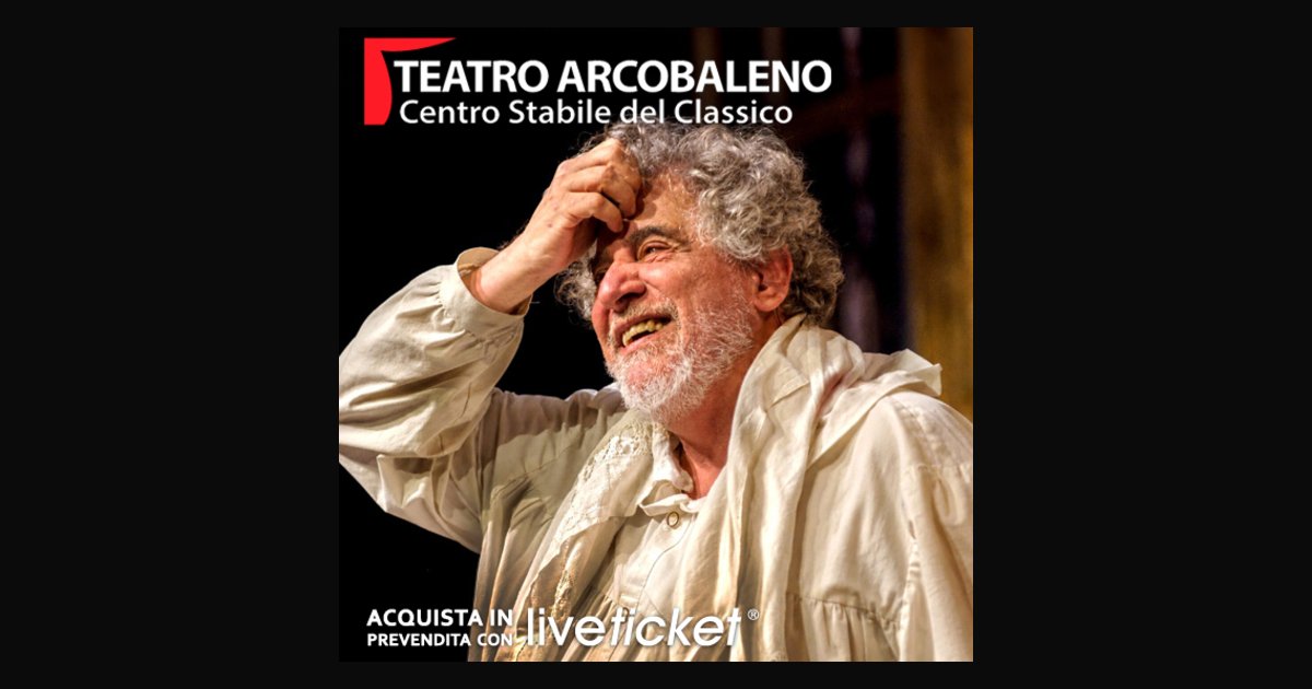 Locandina di Il Malato Immaginario
