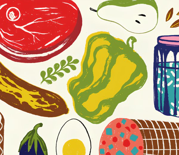 Locandina di Il Mercato Agricolo della Cuccagna
