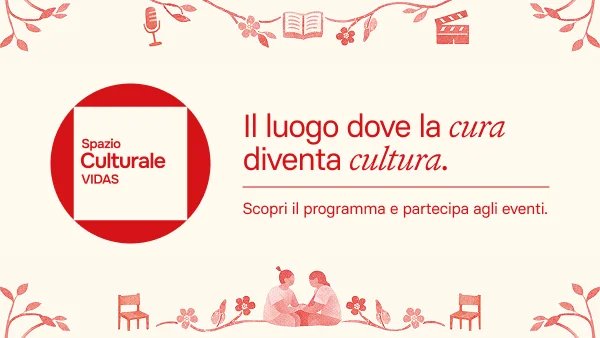 Locandina di Il mio filo di Arianna