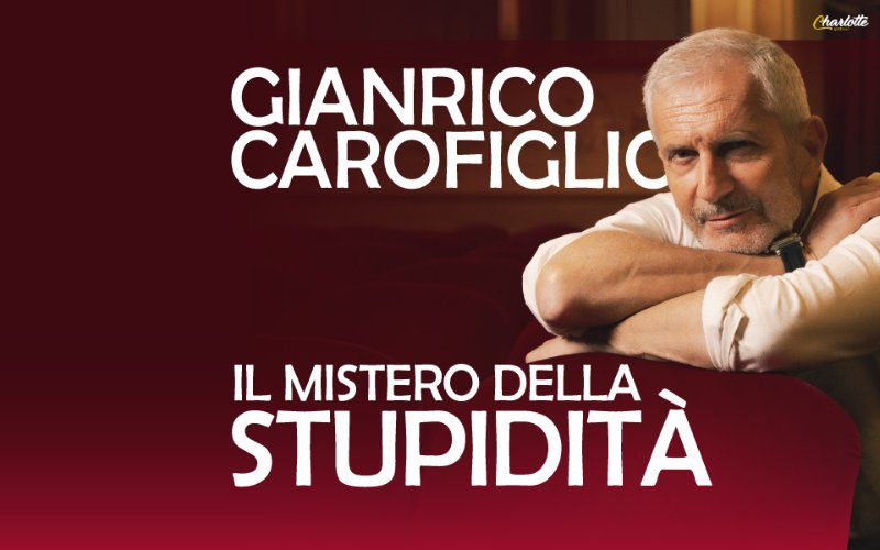 Locandina di Il mistero della stupidità