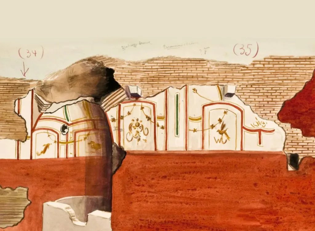 Locandina di Il Museo tra le righe