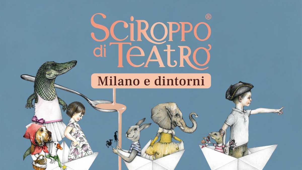 Locandina di Il Piccolo Principe