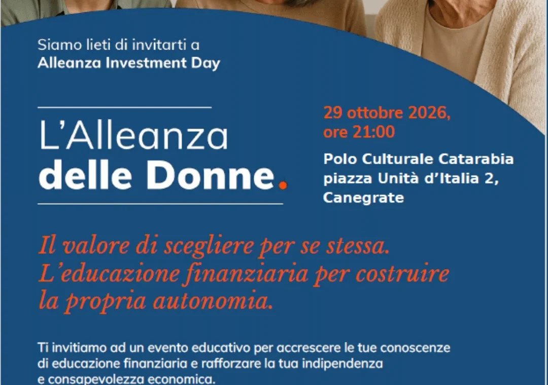 Locandina di Il potere di scegliere per te stessa
