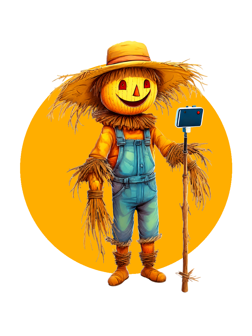Locandina di Il Ranch – Pumpkin Patch