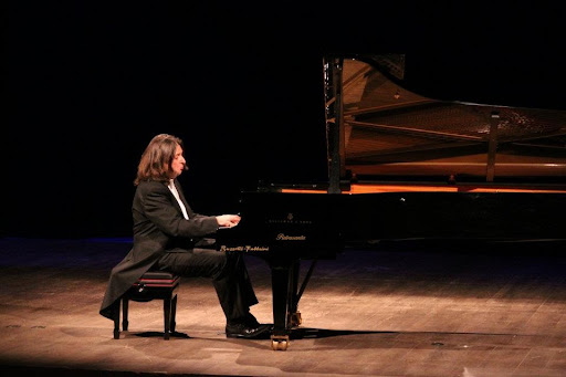 Locandina di Il Settecento Napoletano e dintorni — Opera Symphony Orchestra