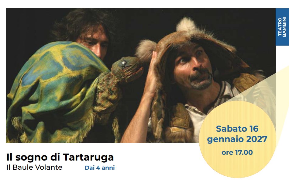 Locandina di Il sogno di Tartaruga