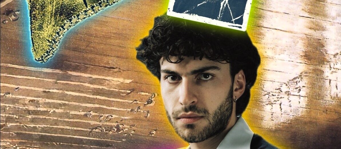 Locandina di Il tacco di Mida