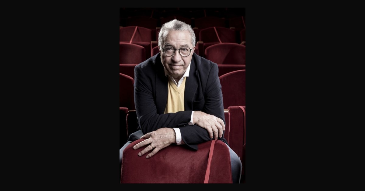 Locandina di Il Teatro in corpo