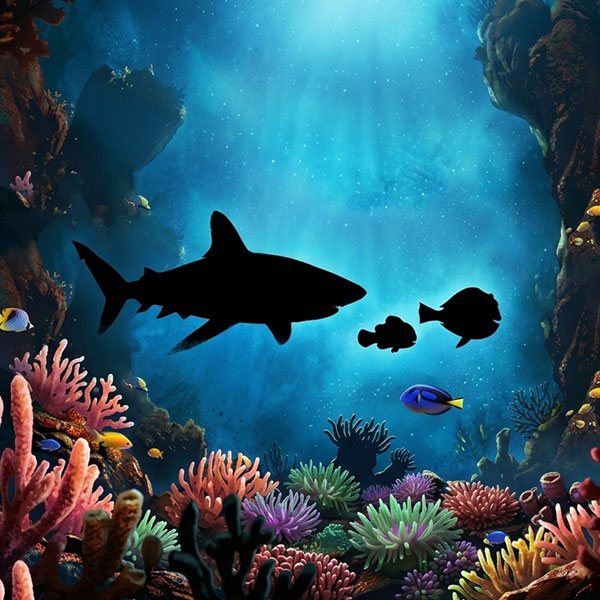 Locandina di Il viaggio di Nemo