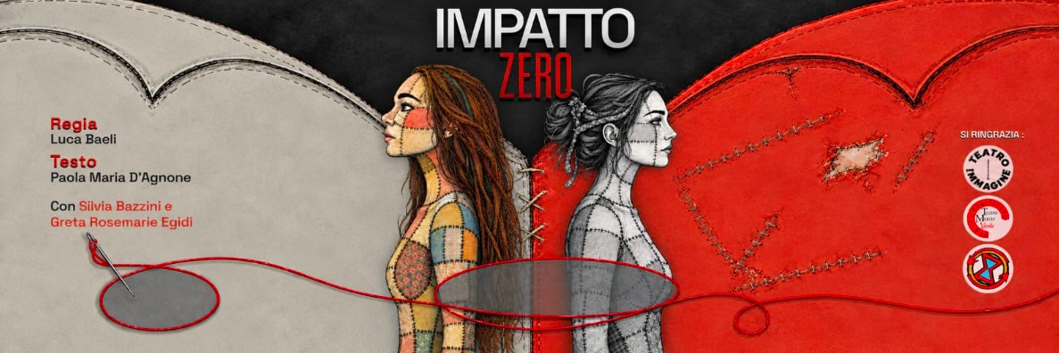 Locandina di Impatto zero