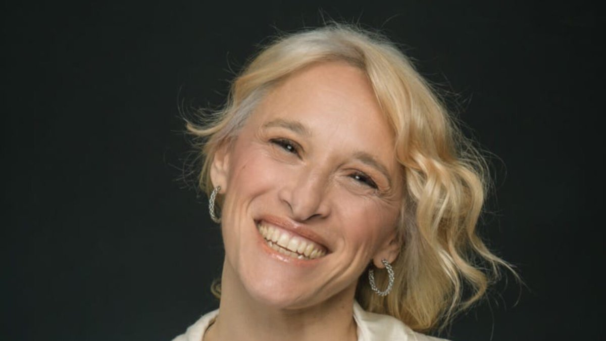 Locandina di In cucina con Valeria Parrella e la Campania