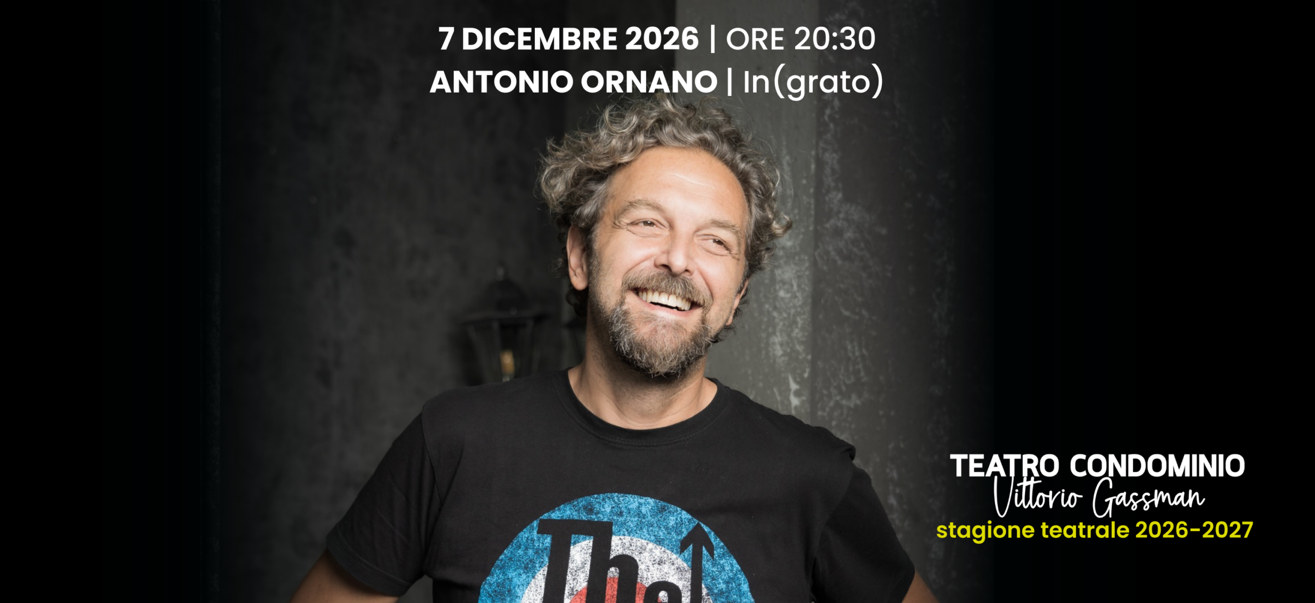 Locandina di In(grato)