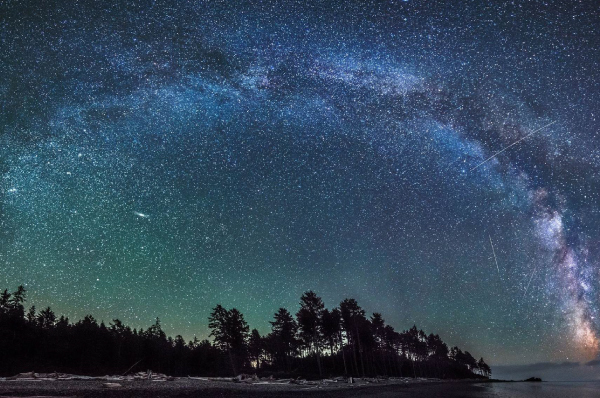 Locandina di In viaggio tra le stelle