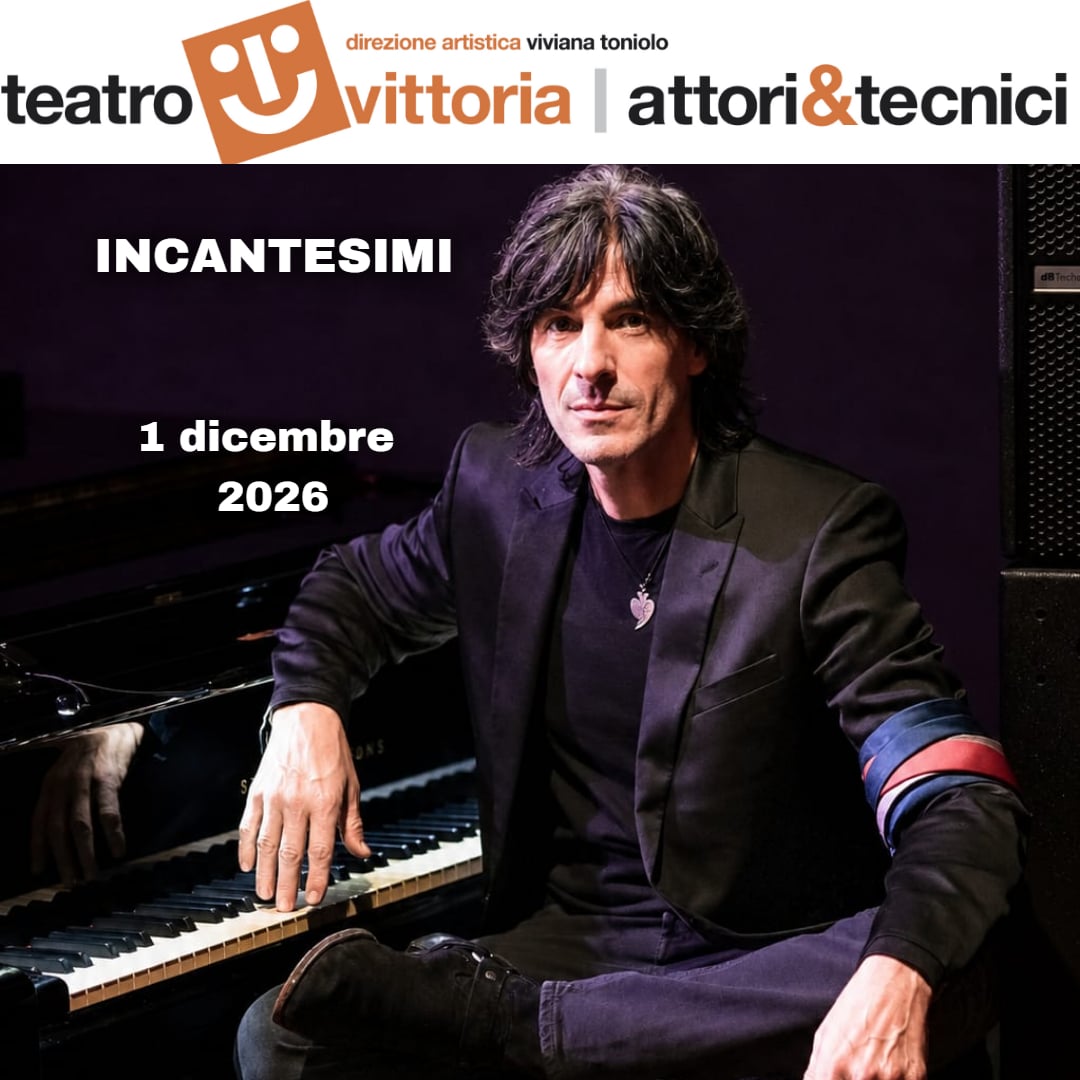 Locandina di Incantesimi