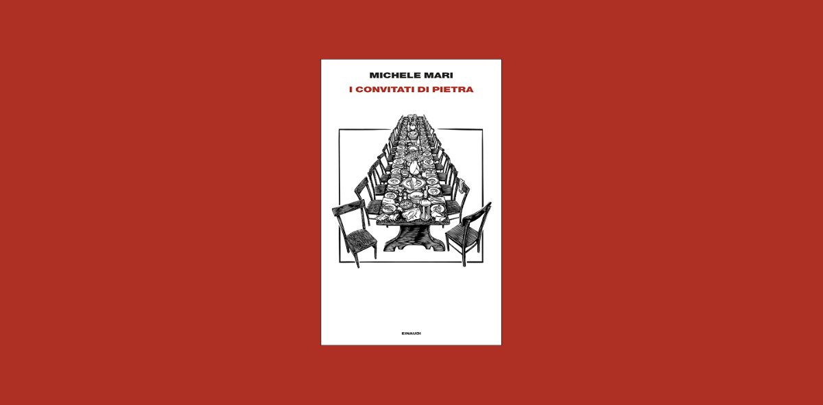 Locandina di INCONTRO CON MICHELE MARI