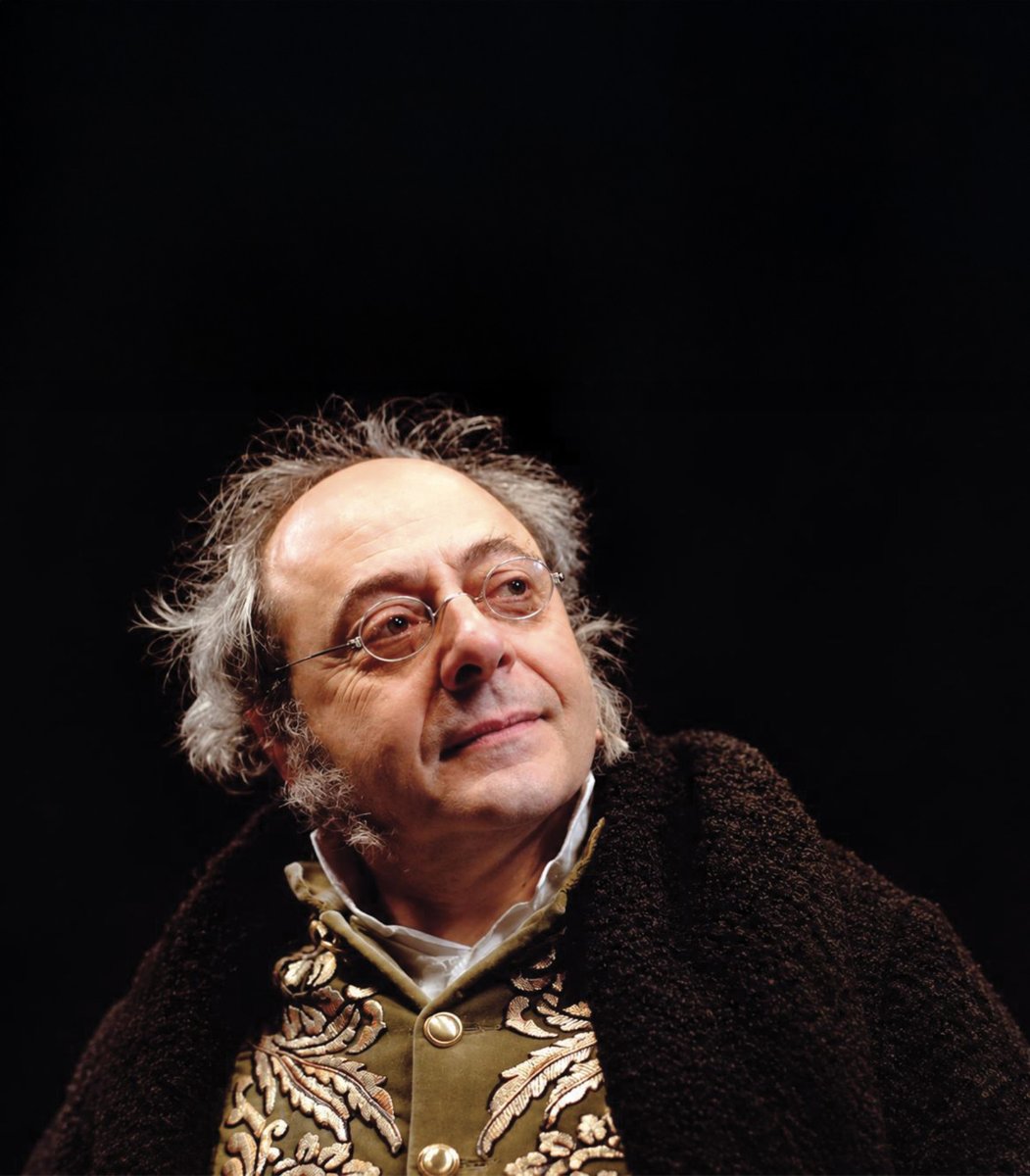 Locandina di Incontro con Vittorio Franceschi