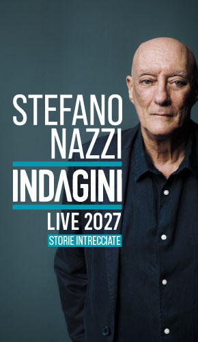 Locandina di Indagini Live 2027 – Storie intrecciate