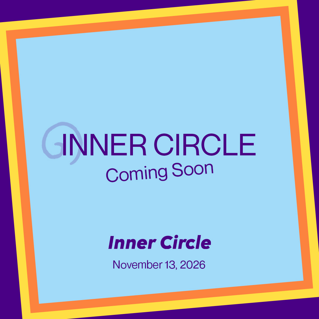 Locandina di INNER CIRCLE