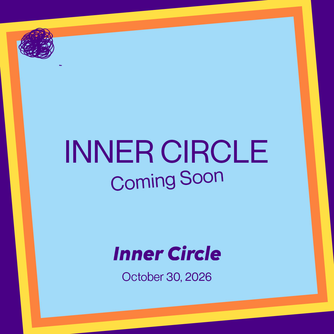 Locandina di INNER CIRCLE