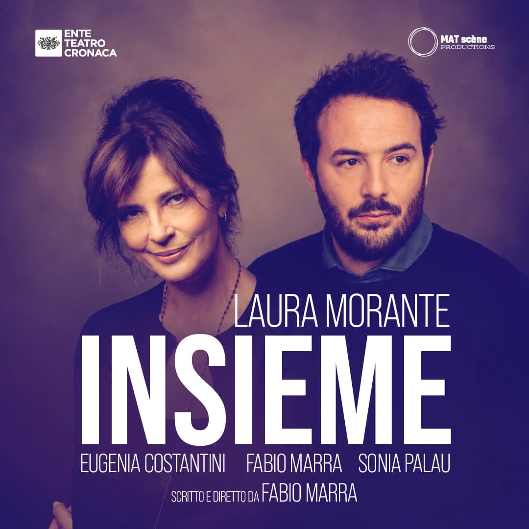 Locandina di Insieme