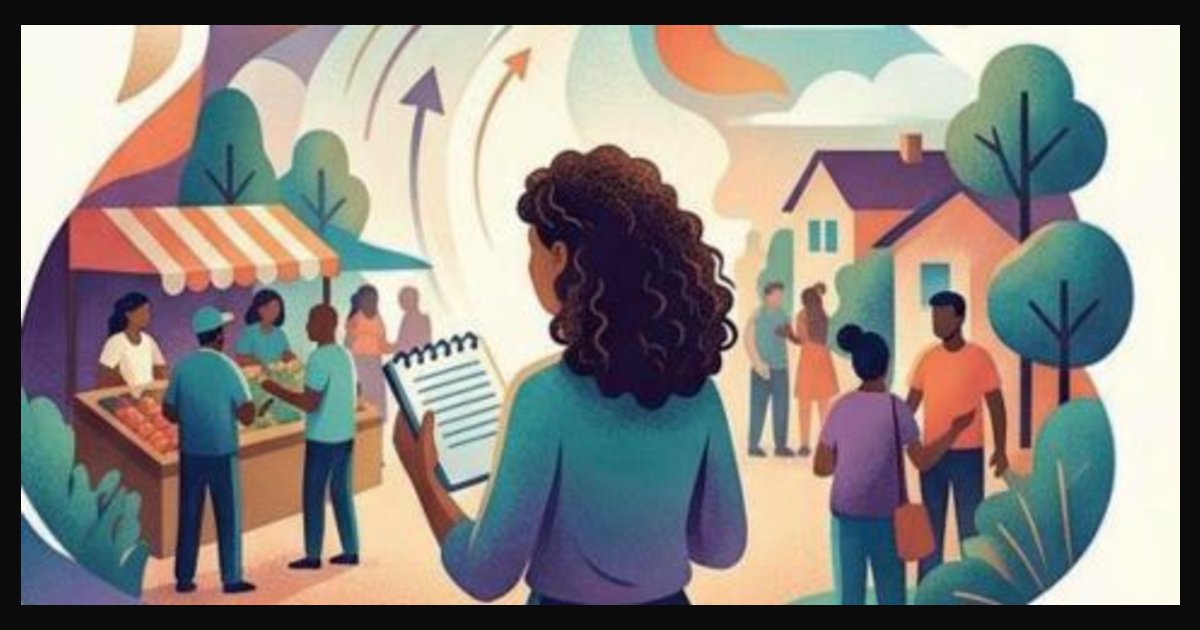 Locandina di Institutional Ethnography: teoria, metodi ed esperienze di ricerca