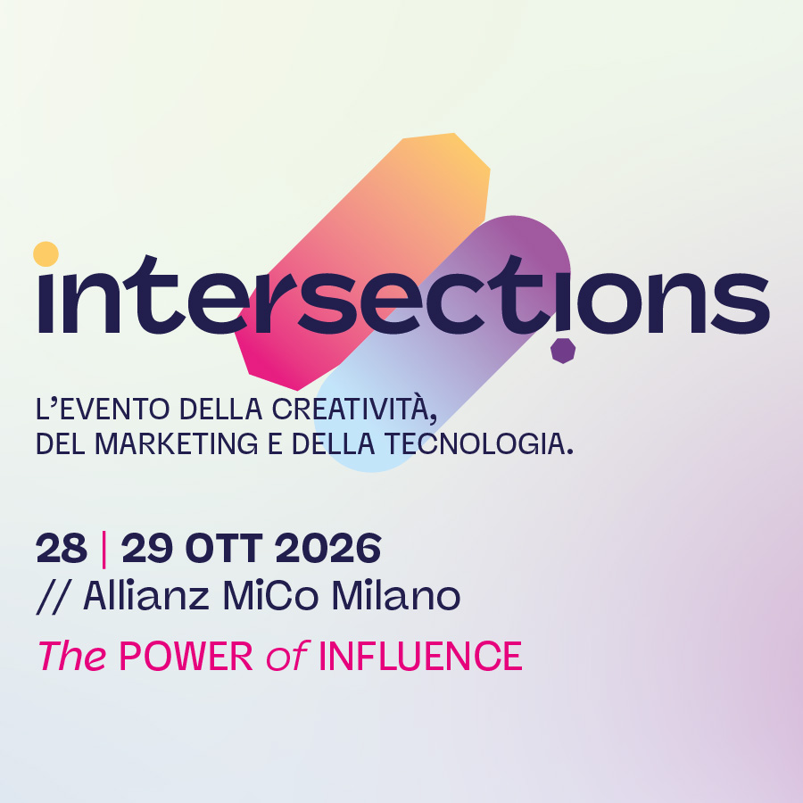 Locandina di Intersections 2026