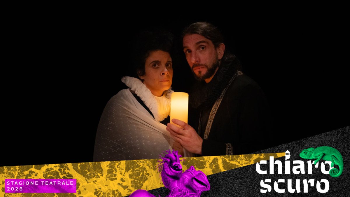 Locandina di INUTILI – Tragicomico addio all’opera lirica