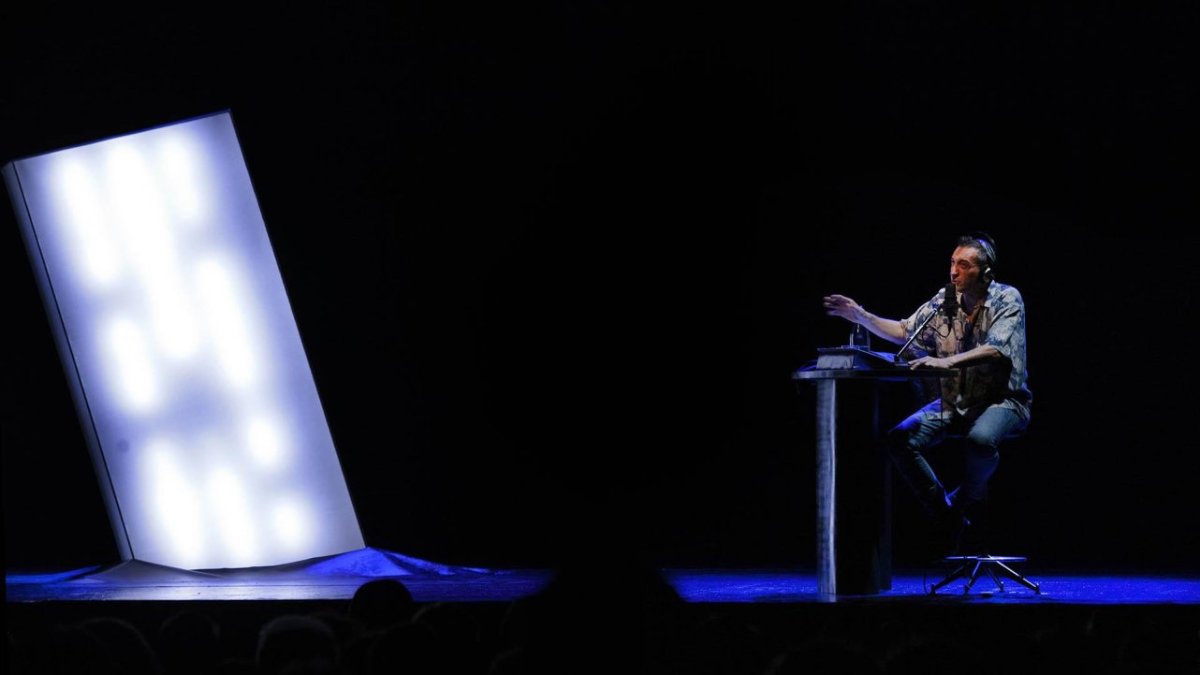 Locandina di Io, Steve Jobs