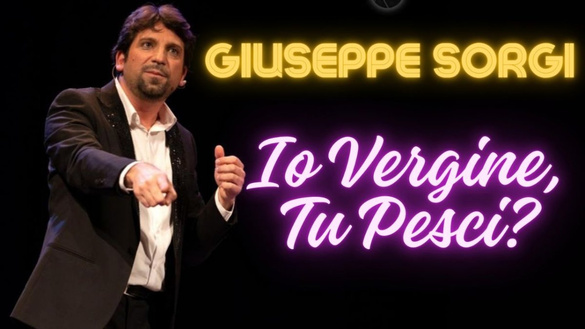 Locandina di Io Vergine, Tu Pesci?