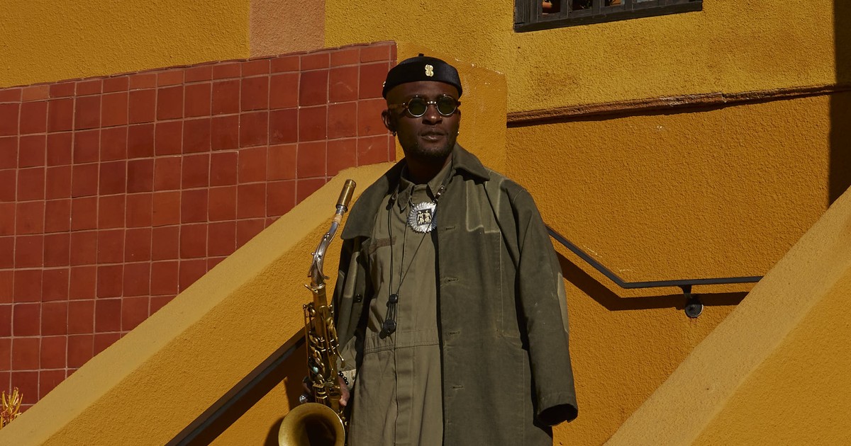 Locandina di Isaiah Collier