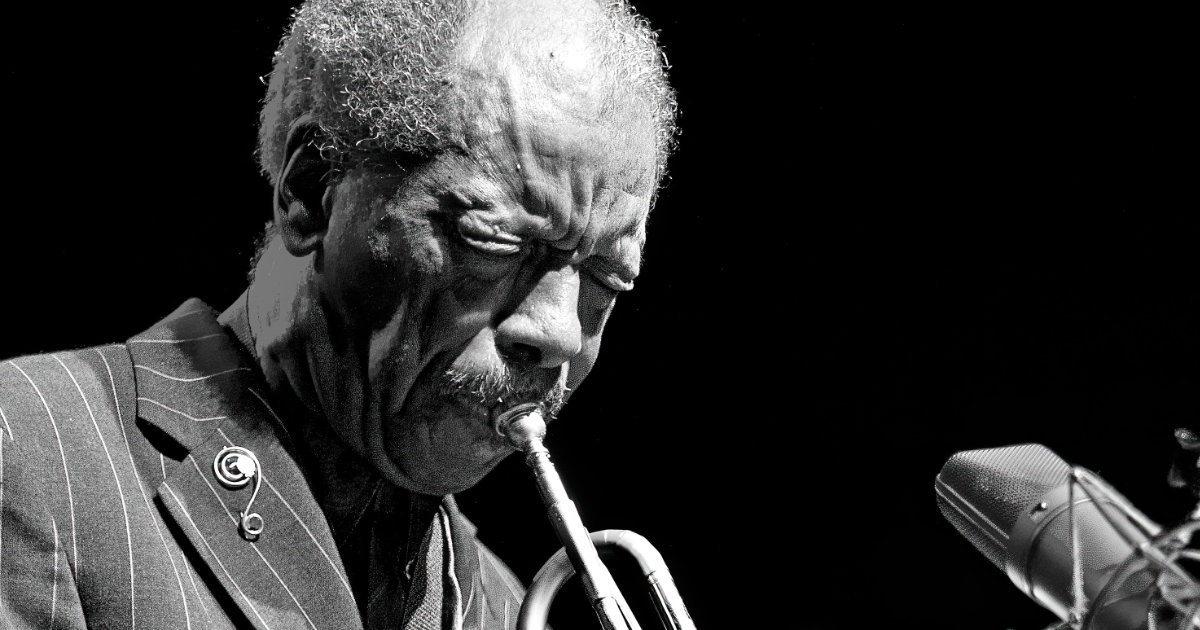 Locandina di Jazz Across Europe