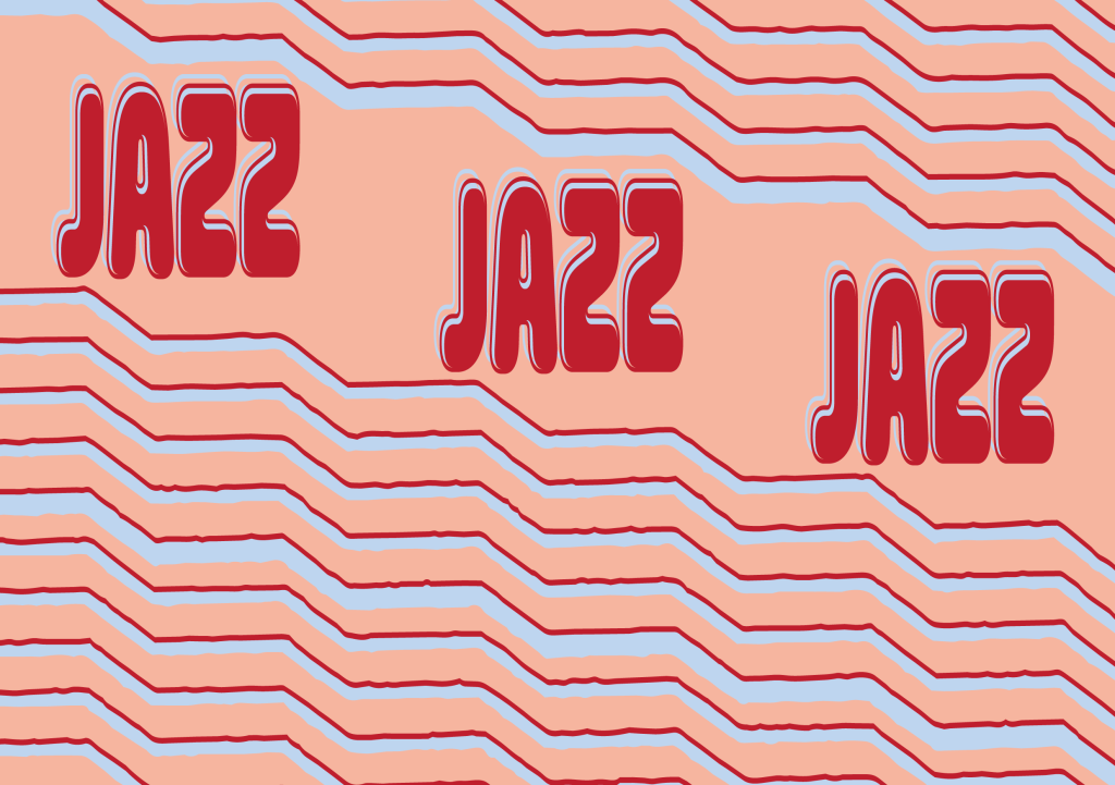 Locandina di Jazz Jazz Jazz