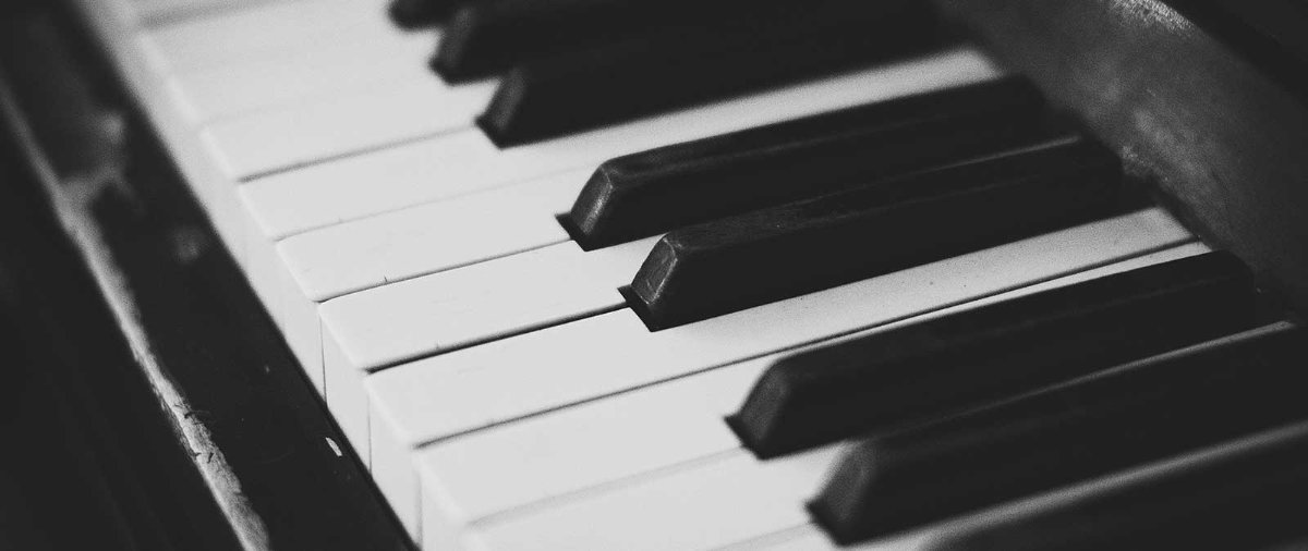 Locandina di Jazz. Una storia in bianco e nero