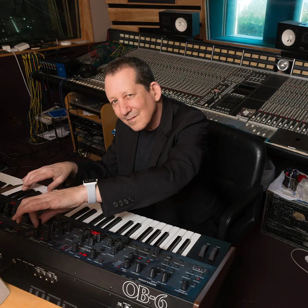 Locandina di Jeff Lorber Fusion
