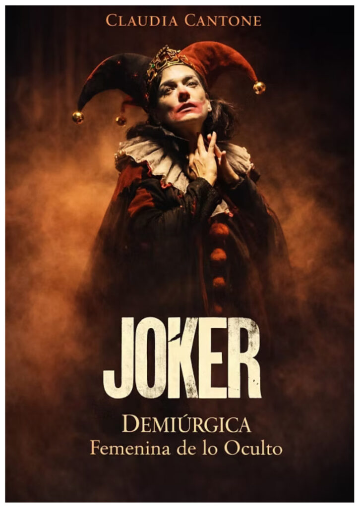 Locandina di Joker