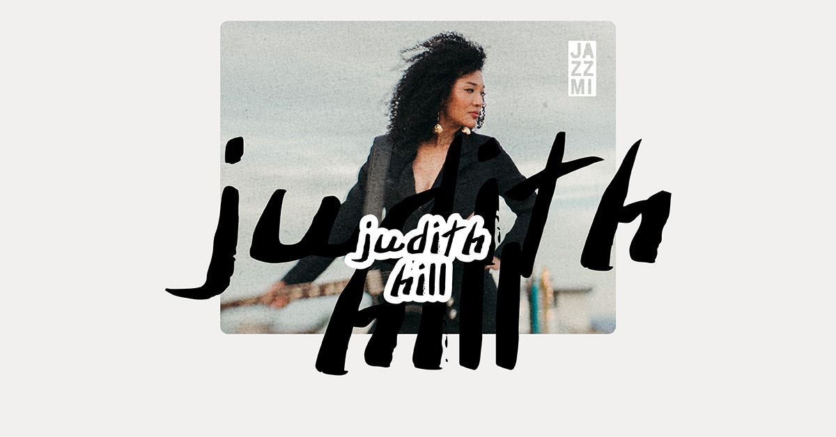 Locandina di Judith Hill