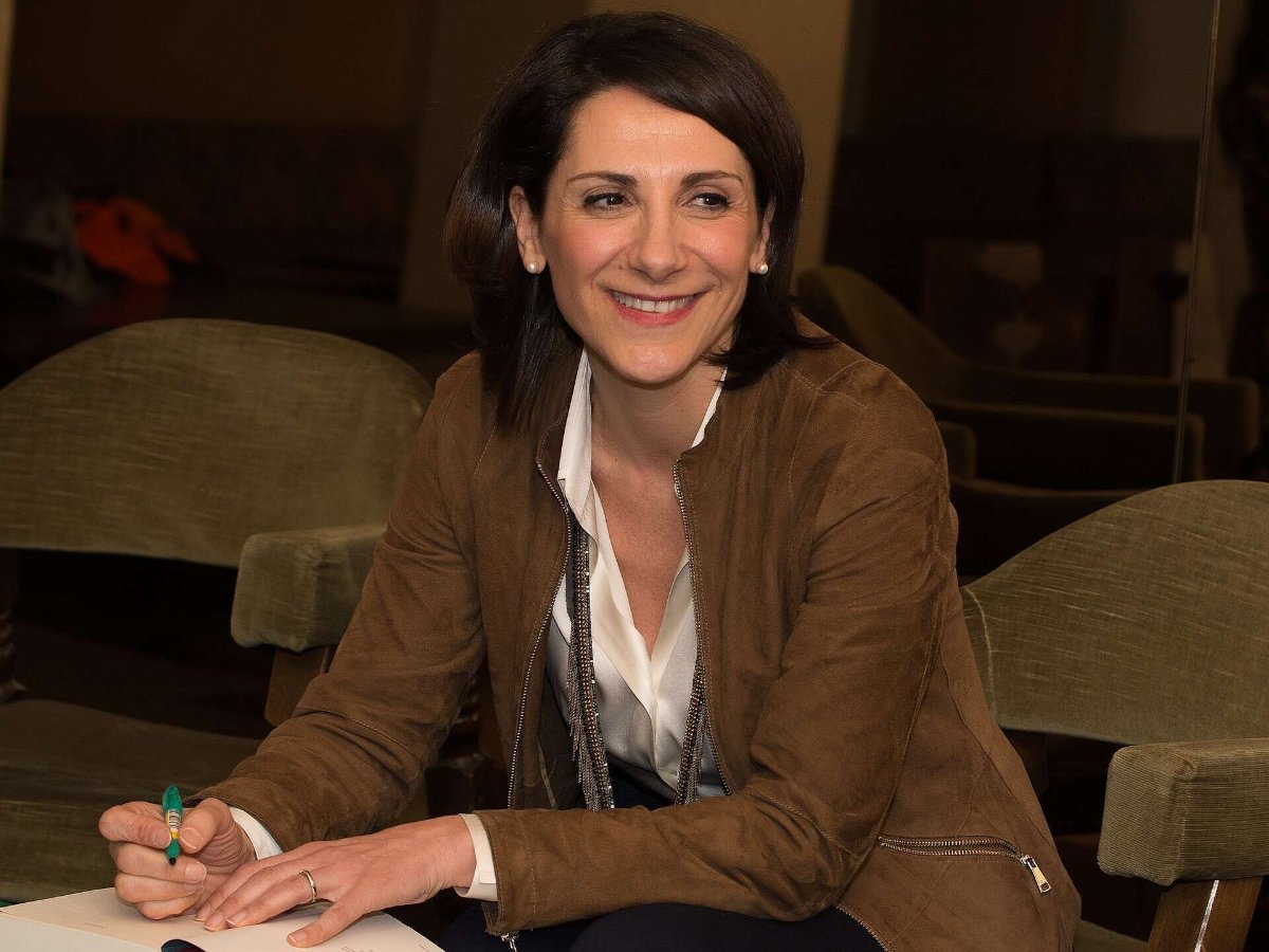Locandina di Katia TENTI