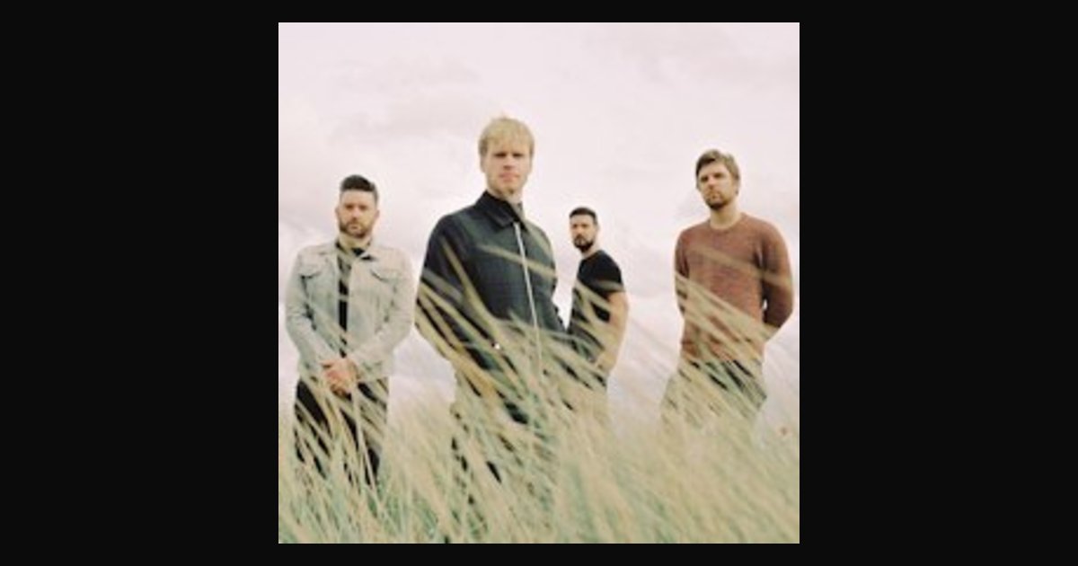 Locandina di Kodaline