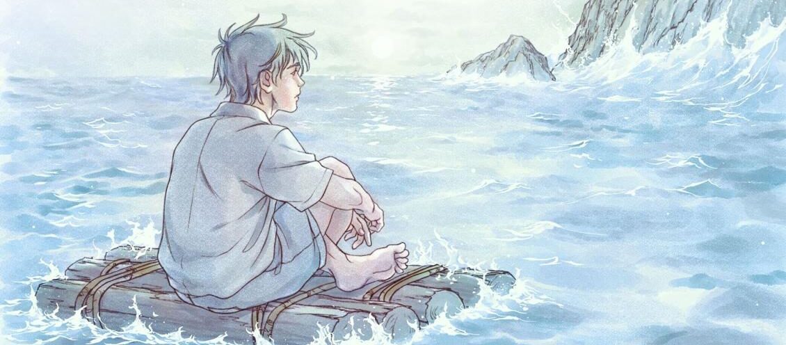 Locandina di L’ADOLESCENZA È UNA NOSTALGIA