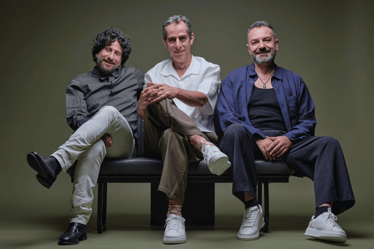 Locandina di L’Antidote