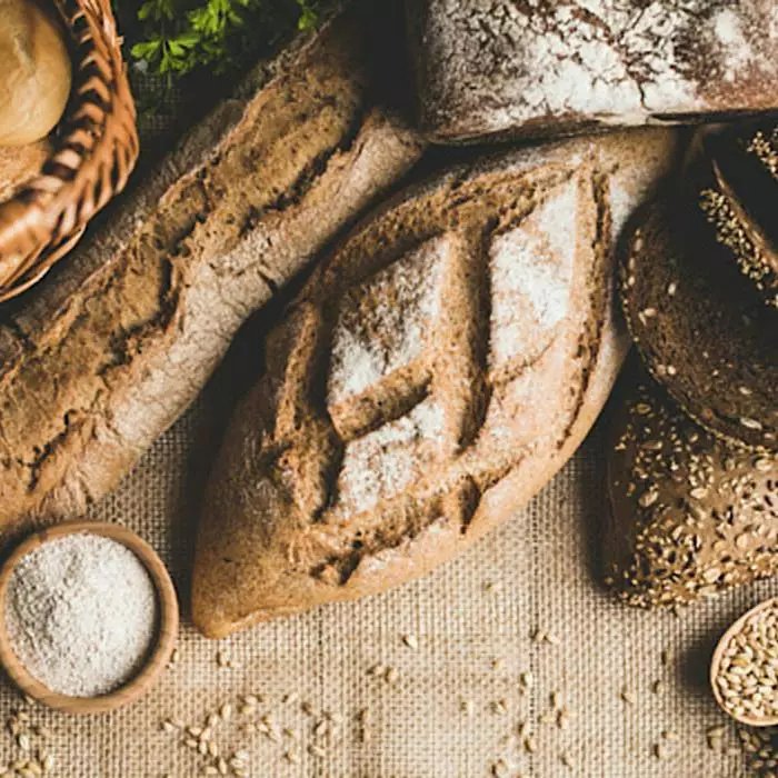 Locandina di L'Arte Del Pane