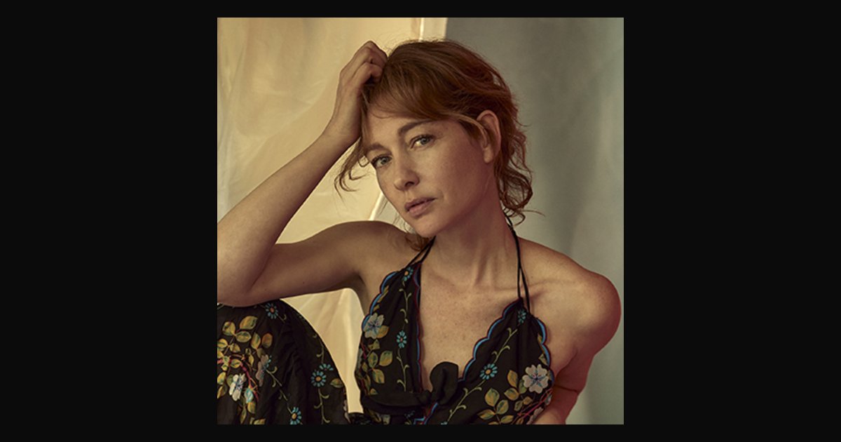 Locandina di L'attrice
