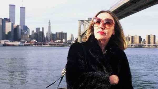 Locandina di L’OCCIDENTE DI ORIANA FALLACI – La storia a processo!