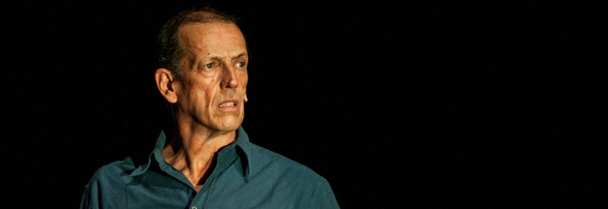 Locandina di L’Ombra Perduta Di Peter Schlemihl