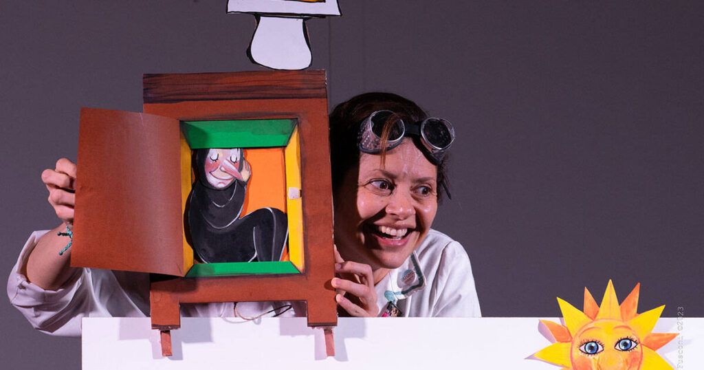 Locandina di L’Omino dei Sogni e l’Omino delle Nuvole