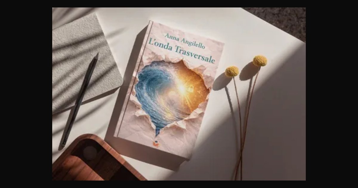 Locandina di L’onda trasversale