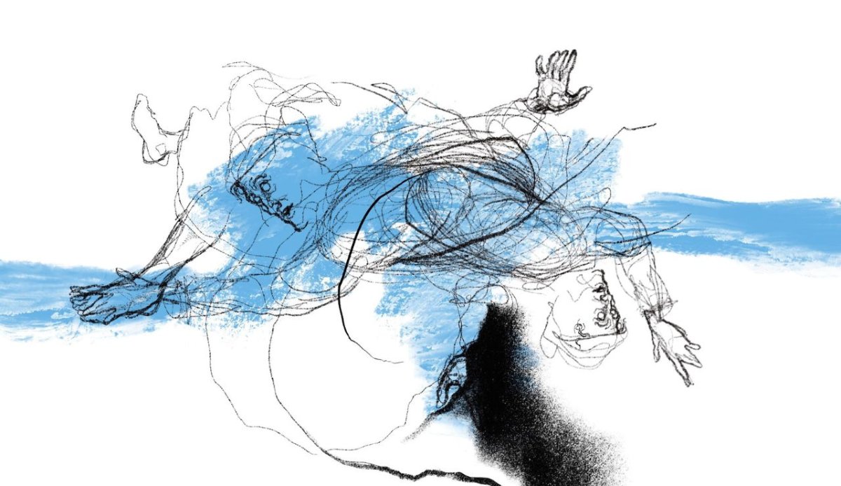 Locandina di L’uomo che brucia