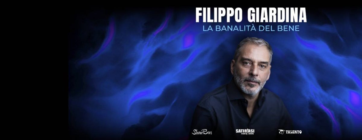 Locandina di La banalità del bene